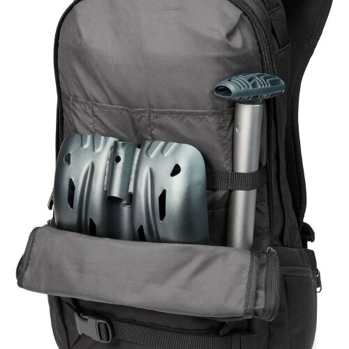 Dakine MISSION 25 Liter Black