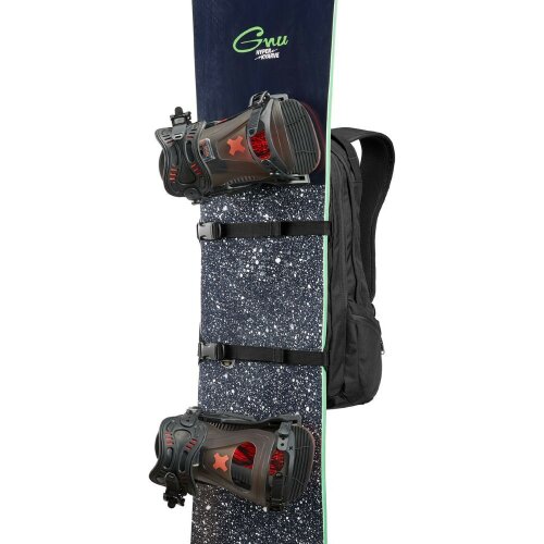 Dakine MISSION 25 Liter Black