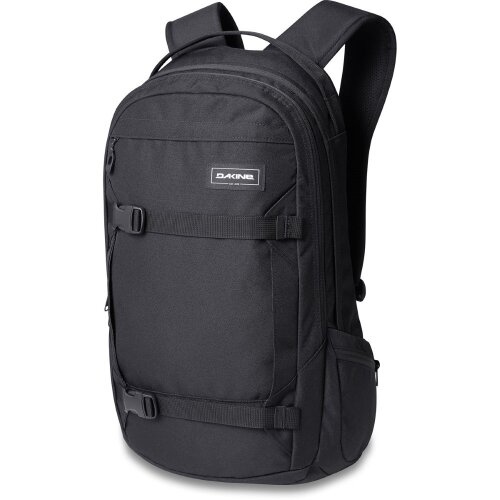 Dakine MISSION 25 Liter Black