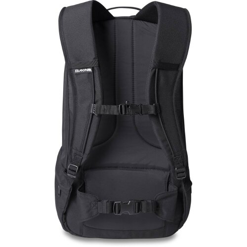 Dakine MISSION 25 Liter Black