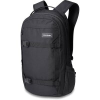 Dakine MISSION 25 Liter Black