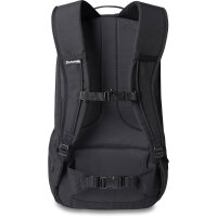 Dakine MISSION 25 Liter Black