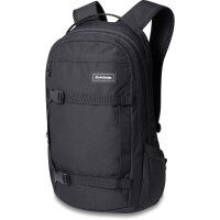 Dakine MISSION 25 Liter Black