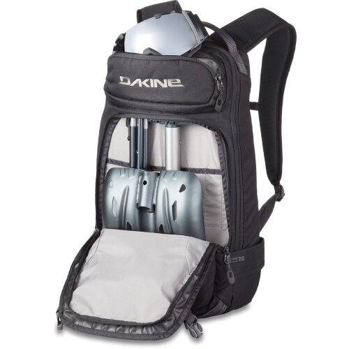 Dakine HELI PRO 20 Liter Black