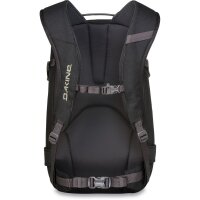 Dakine HELI PRO 20 Liter Black