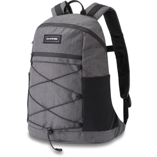 Dakine WNDR 18 Liter Carbon