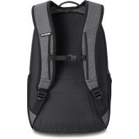 Dakine CAMPUS M 25 Liter Carbon