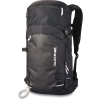 Dakine POACHER 40 Liter Black