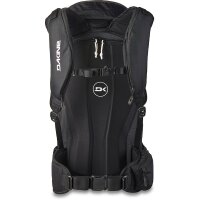 Dakine POACHER 40 Liter Black