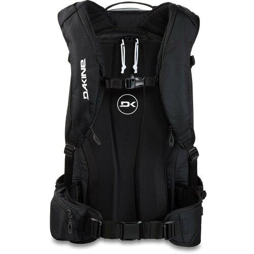 Dakine POACHER 32 Liter Black