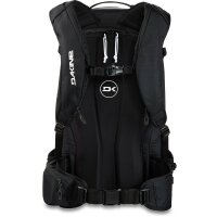 Dakine POACHER 32 Liter Black