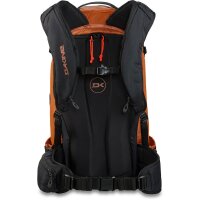 Dakine POACHER 32 Liter Red Earth