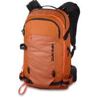 Dakine POACHER 32 Liter Red Earth