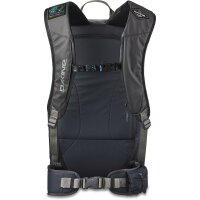 Dakine TEAM MISSION PRO 25 Liter Louif Paradis