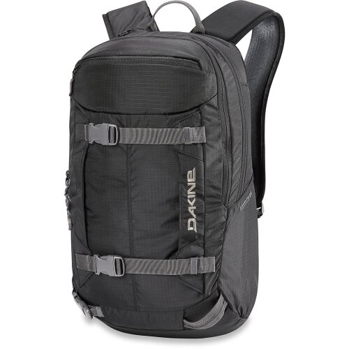 Dakine TEAM MISSION PRO 25 Liter Black
