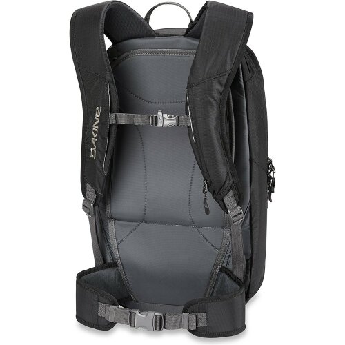 Dakine TEAM MISSION PRO 25 Liter Black