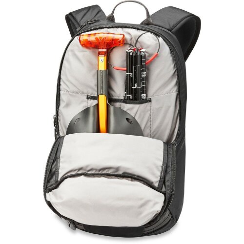Dakine TEAM MISSION PRO 25 Liter Black