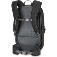 Dakine TEAM MISSION PRO 25 Liter Black