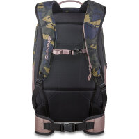 Dakine WOMEN´S MISSION PRO 25 Liter Cascade Camo