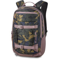 Dakine WOMEN´S MISSION PRO 25 Liter Cascade Camo