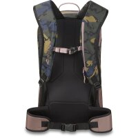 Dakine WOMEN´S MISSION PRO 18 Liter Cascade Camo