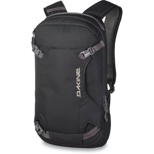 Dakine HELI PACK 12 Liter Black