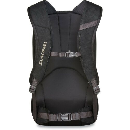 Dakine HELI PACK 12 Liter Black