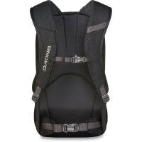 Dakine HELI PACK 12 Liter Black