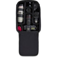Dakine PHOTO INSERT PRO Black