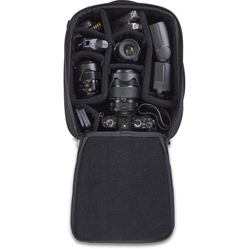 Dakine PHOTO INSERT MEDIUM Black