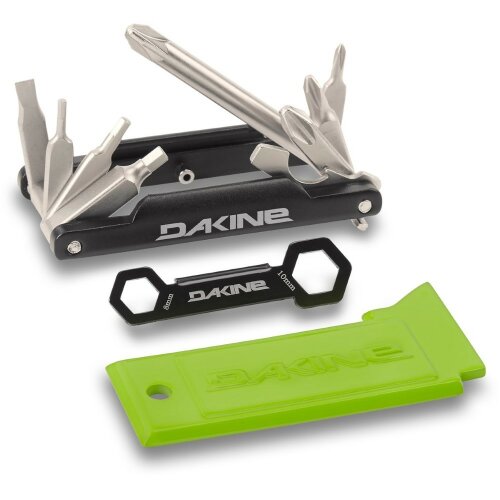 Dakine BC TOOL Green