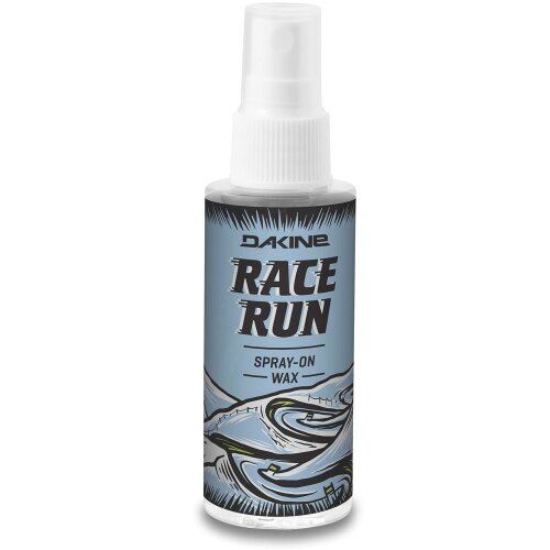 Dakine RACE RUN SPRAY ON WAX 59 ml