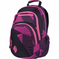 Nitro STASH 29 Liter Fragments Purple