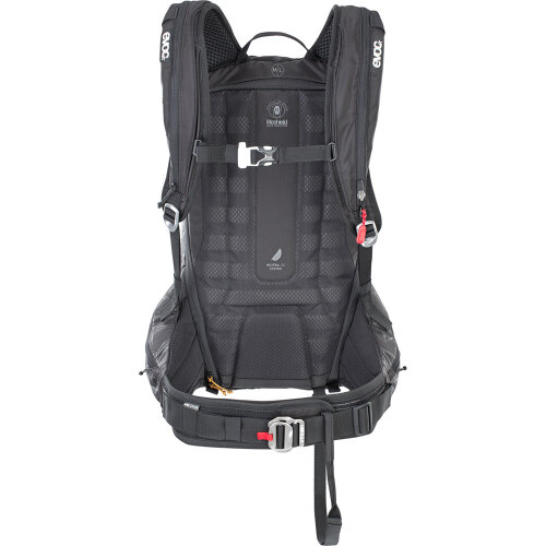 Evoc LINE R.A.S. PROTECTOR 32 Liter Black