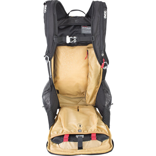 Evoc LINE R.A.S. PROTECTOR 32 Liter Black