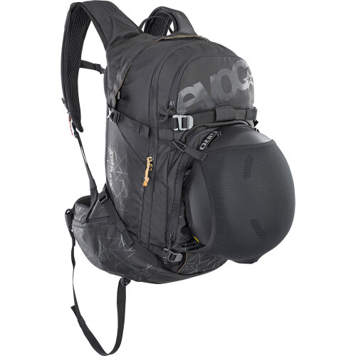 Evoc LINE R.A.S. PROTECTOR 32 Liter Black