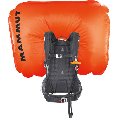 Evoc LINE R.A.S. PROTECTOR 32 Liter Black