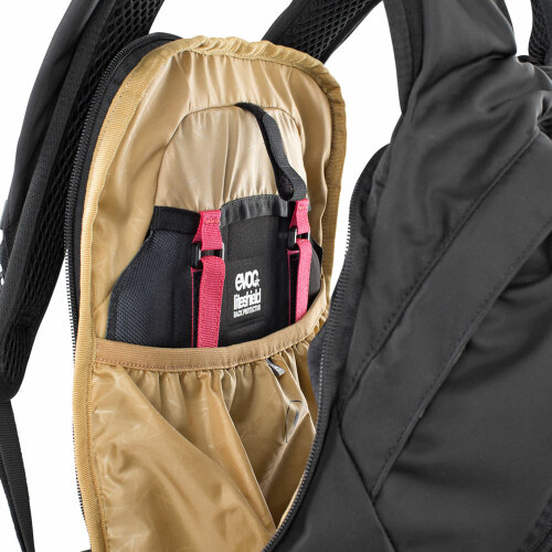Evoc LINE R.A.S. PROTECTOR 32 Liter Black