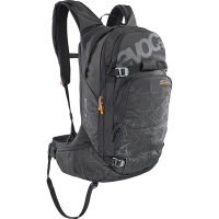 Evoc LINE R.A.S. PROTECTOR 22 Liter Black