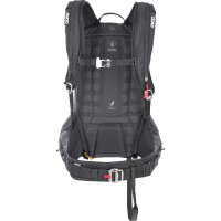 Evoc LINE R.A.S. PROTECTOR 22 Liter Black