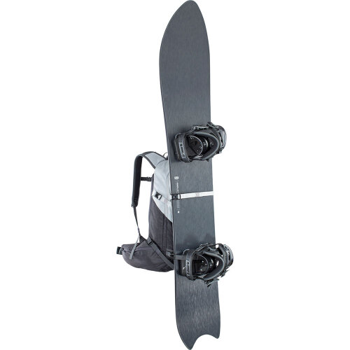 Evoc LINE 30 Liter Silver/Heather Carbon Grey