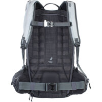 Evoc LINE 30 Liter Silver/Heather Carbon Grey