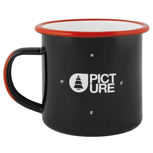 Picture SHERMAN CUP Black