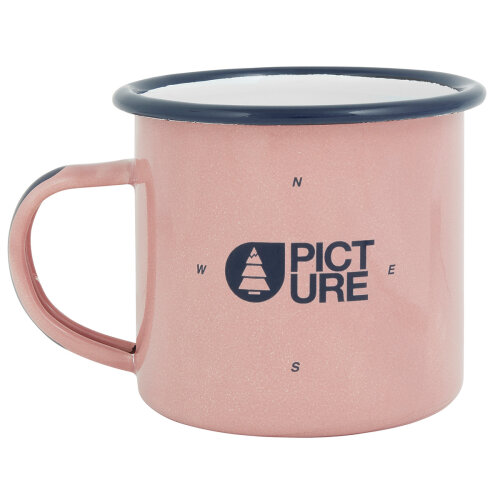 Picture SHERMAN CUP Bois de Rose