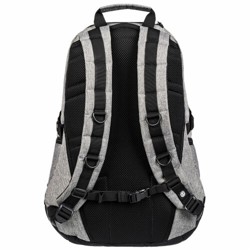 Element JAYWALKER 2.0 28 Liter Grey Heather