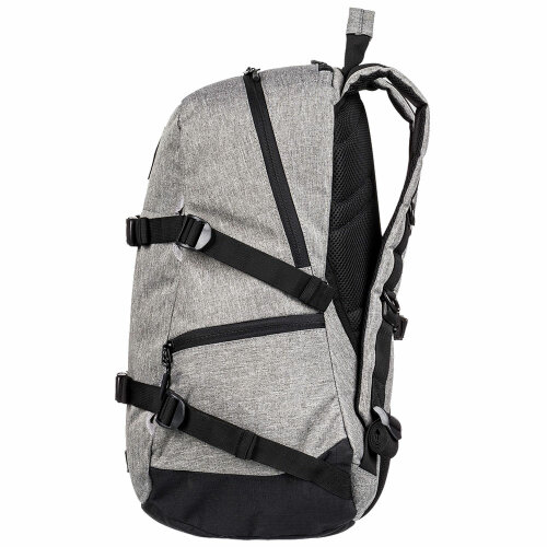 Element JAYWALKER 2.0 28 Liter Grey Heather