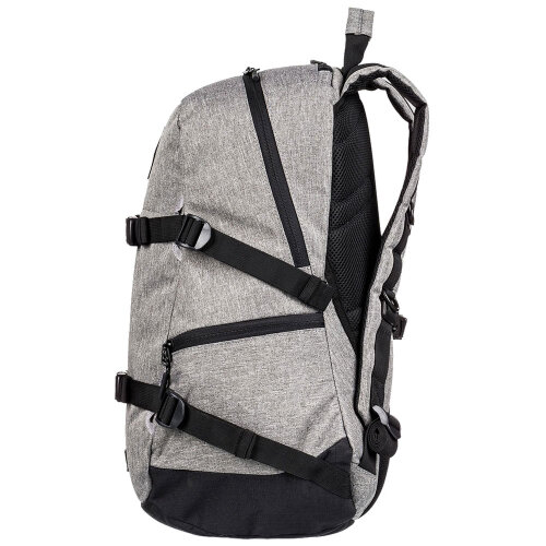 Element JAYWALKER 2.0 28 Liter Grey Heather