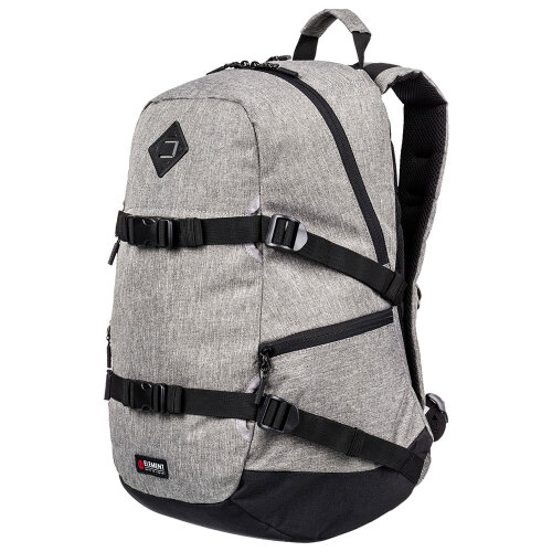 Element JAYWALKER 2.0 28 Liter Grey Heather