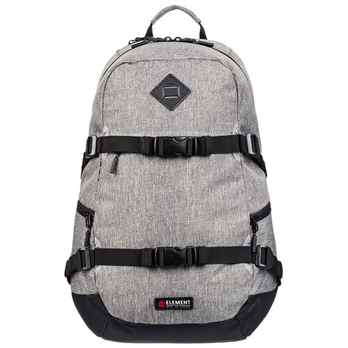 Element JAYWALKER 2.0 28 Liter Grey Heather