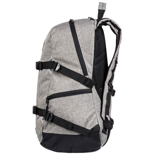 Element JAYWALKER 2.0 28 Liter Grey Heather